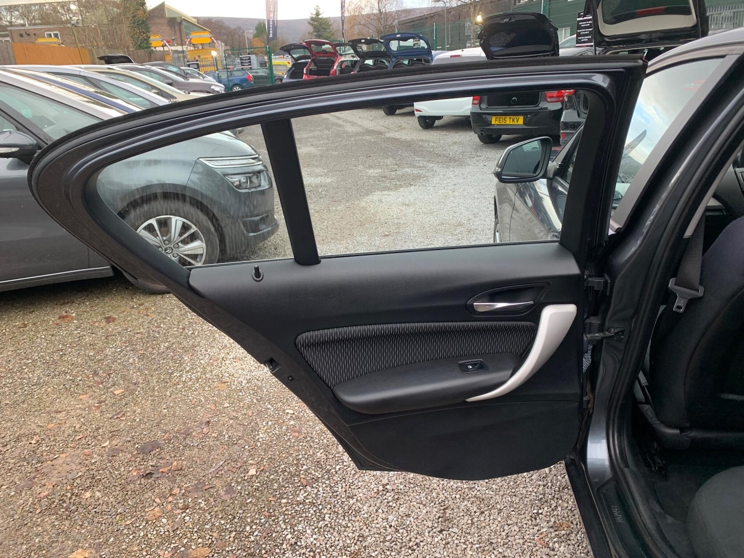 Used BMW 1 Series 2013 for sale - 76952817: Photo 34