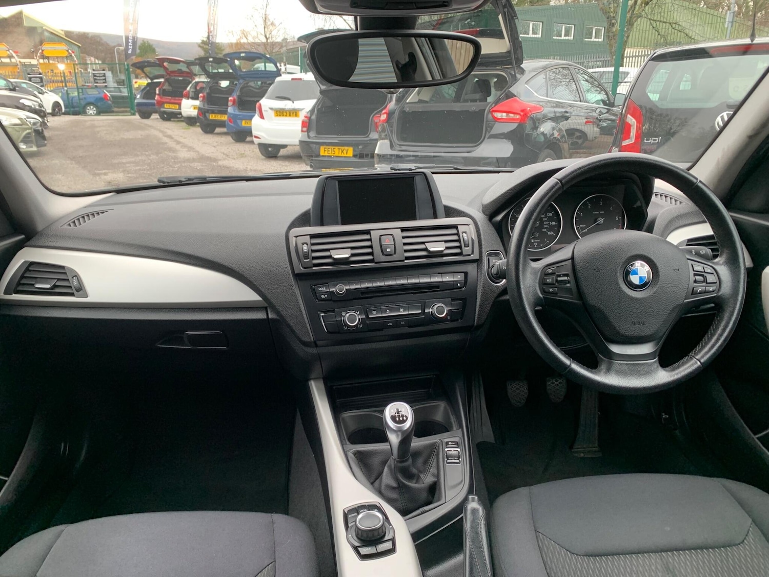 Used BMW 1 Series 2013 for sale - 76952817: Photo 37