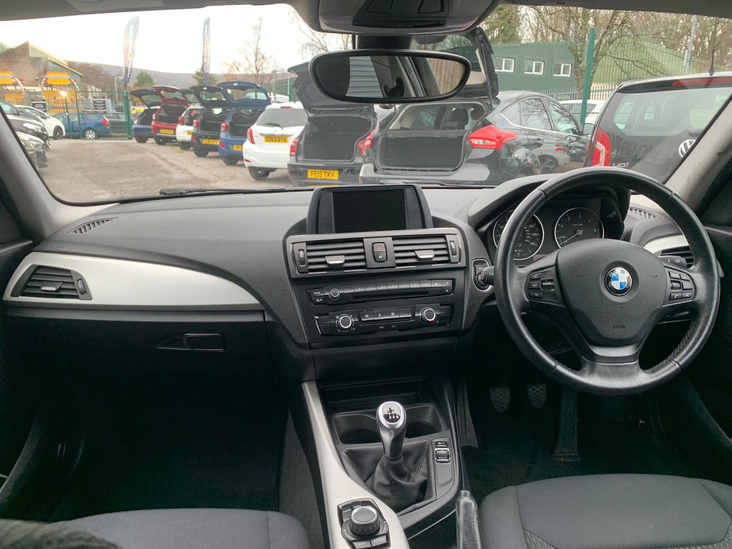 Used BMW 1 Series 2013 for sale - 76952817: Photo 38