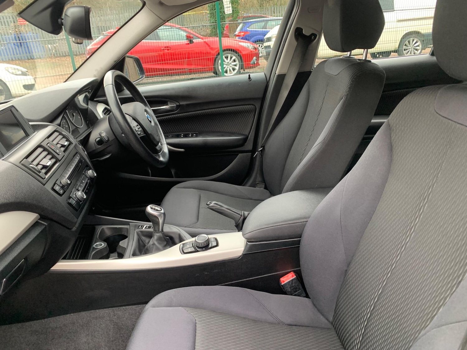 Used BMW 1 Series 2013 for sale - 76952817: Photo 41