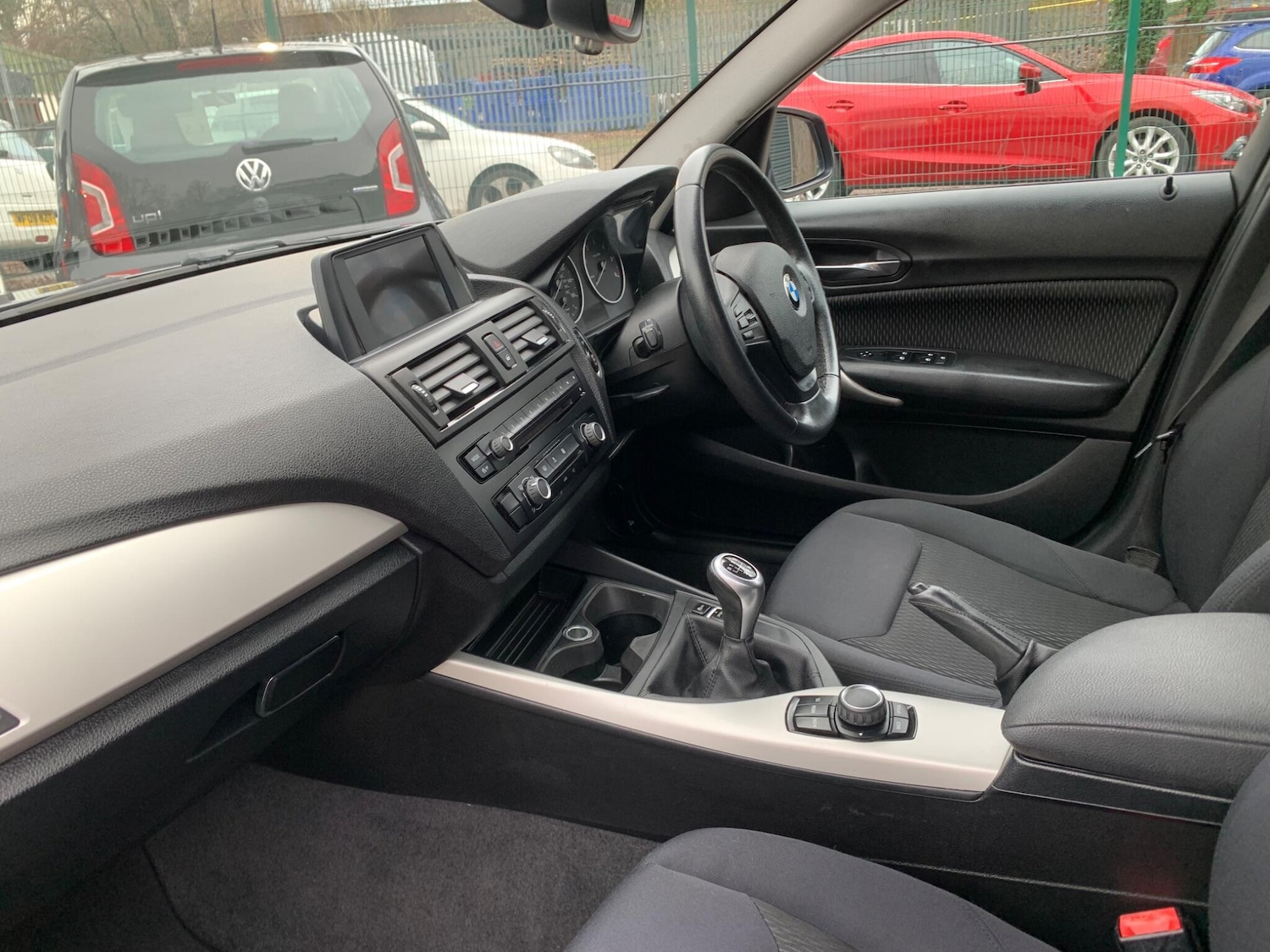 Used BMW 1 Series 2013 for sale - 76952817: Photo 42