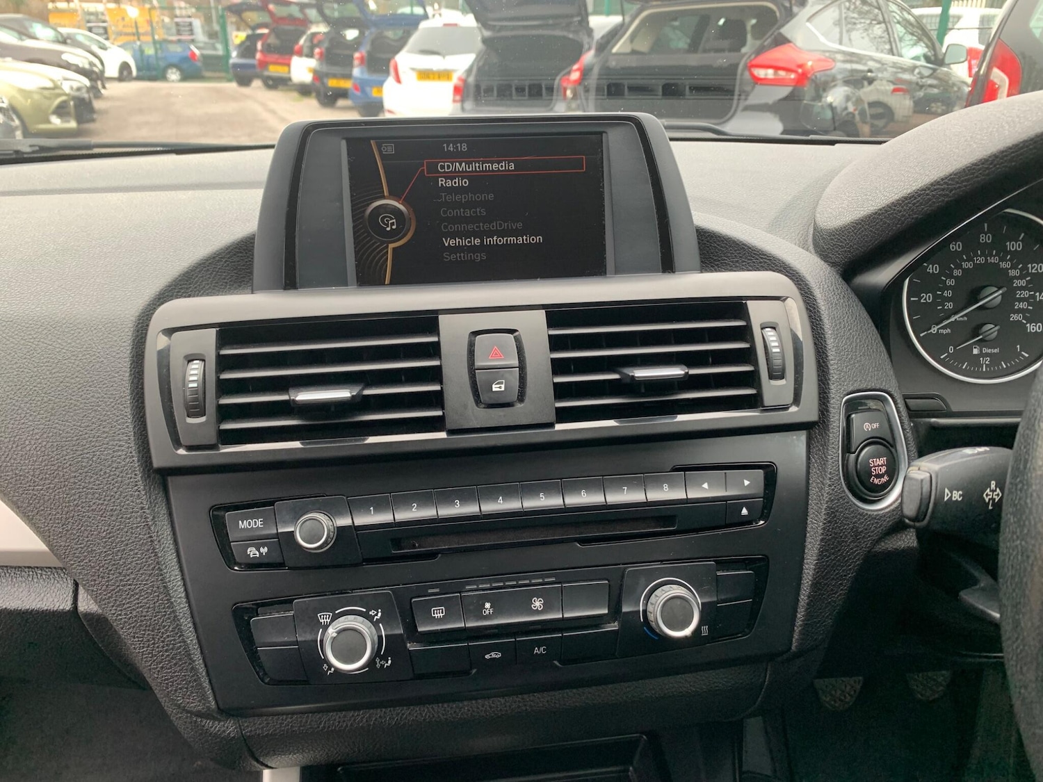 Used BMW 1 Series 2013 for sale - 76952817: Photo 43