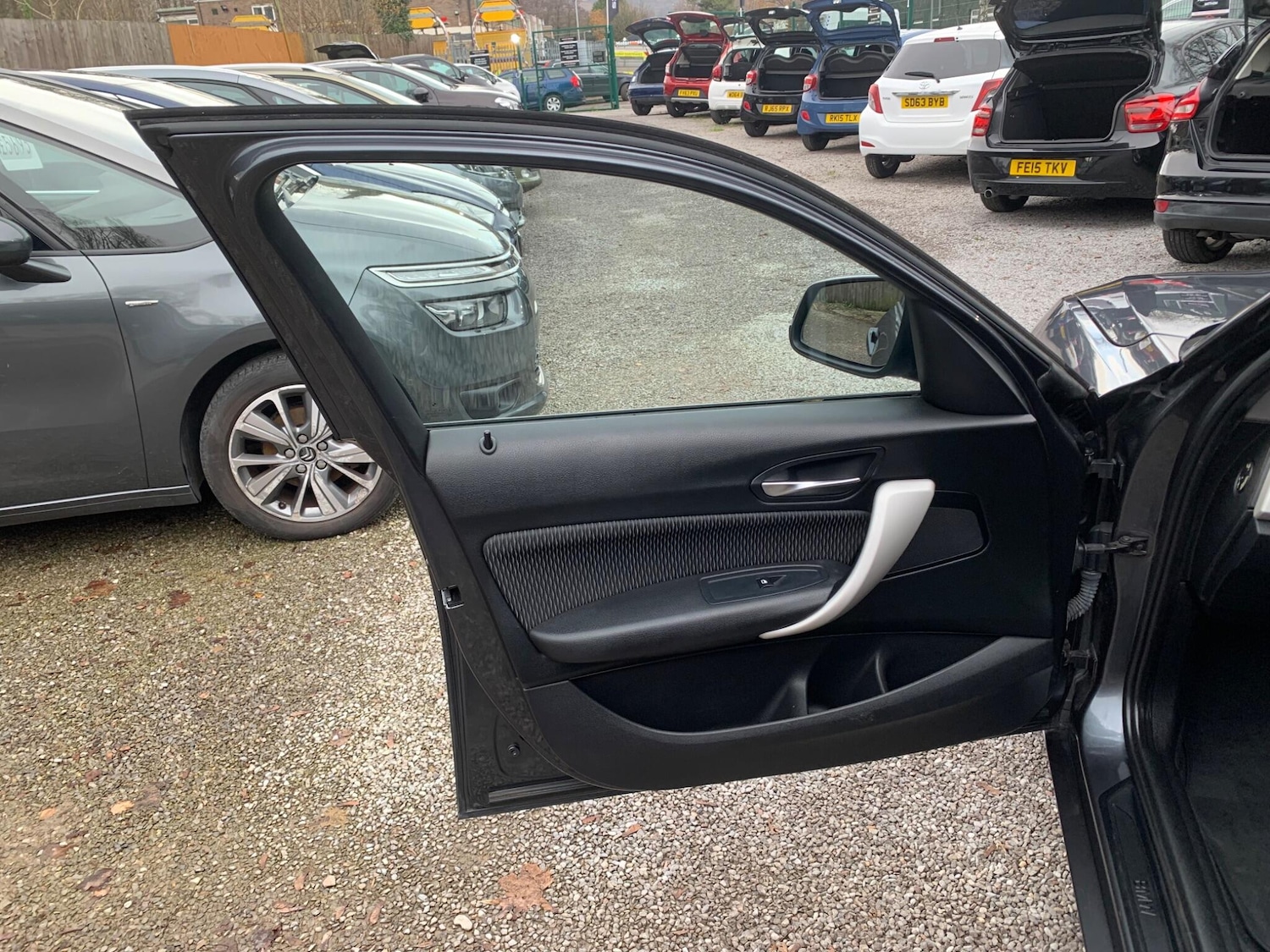 Used BMW 1 Series 2013 for sale - 76952817: Photo 48