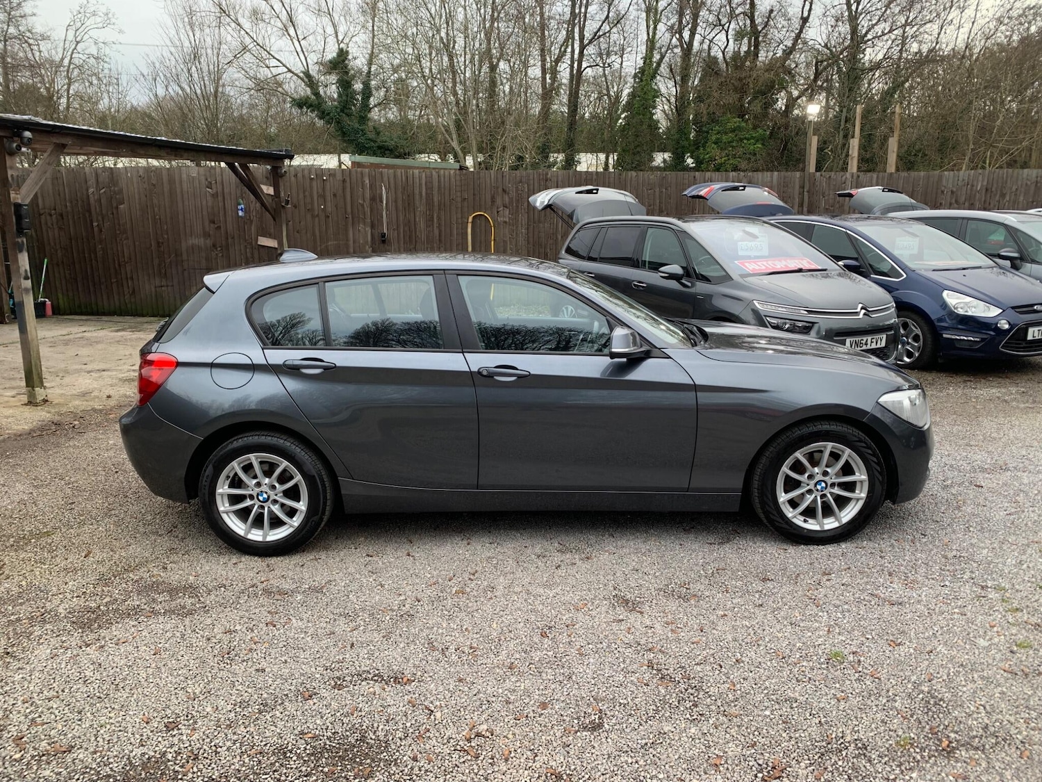 Used BMW 1 Series 2013 for sale - 76952817: Photo 5