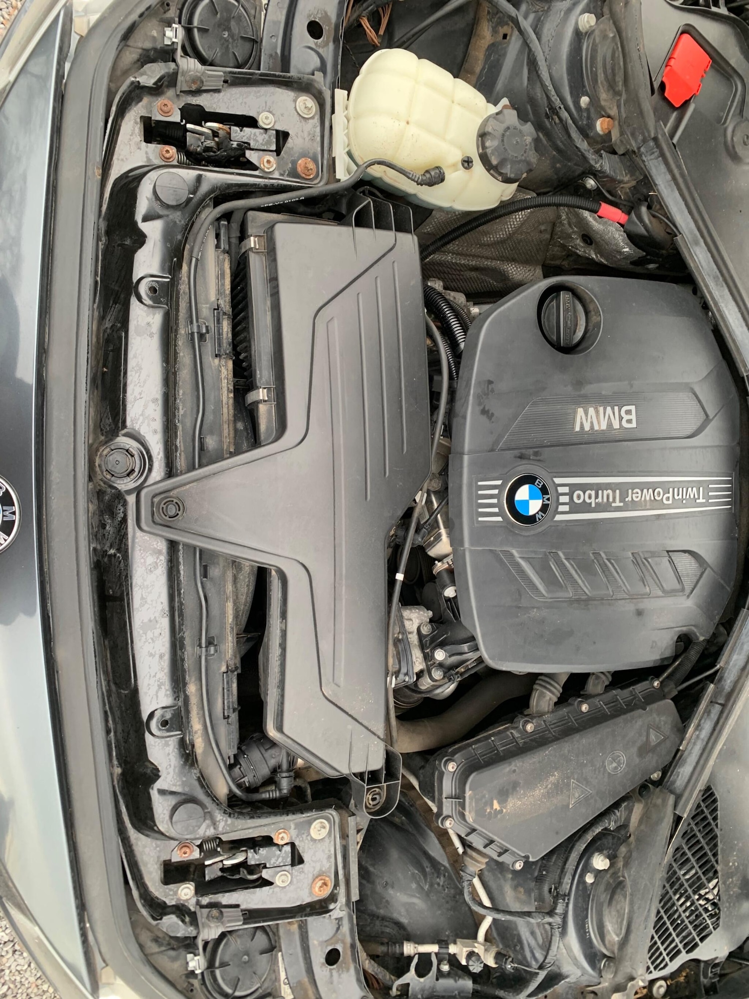 Used BMW 1 Series 2013 for sale - 76952817: Photo 52