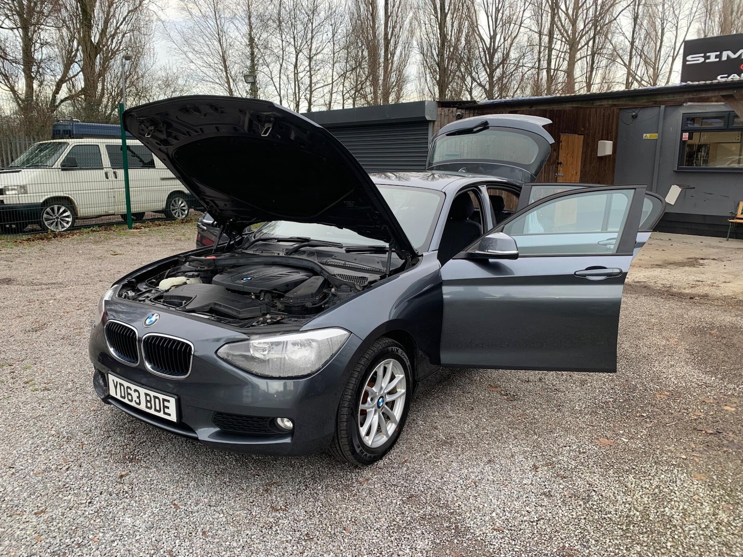 Used BMW 1 Series 2013 for sale - 76952817: Photo 53