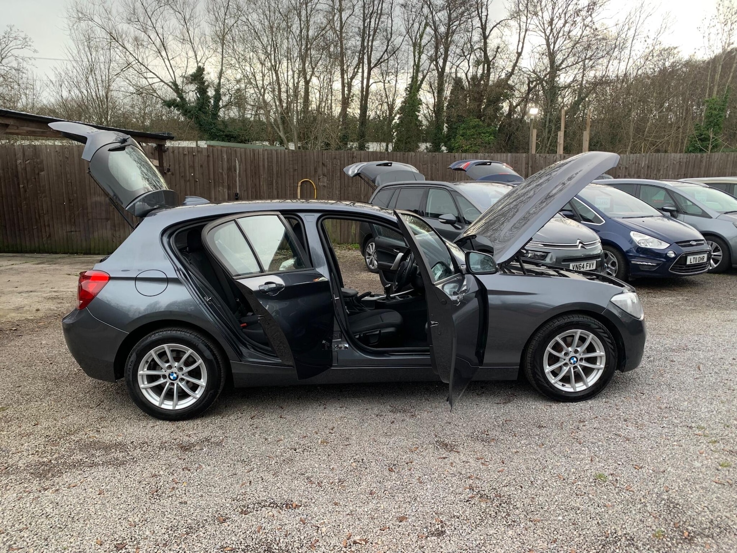 Used BMW 1 Series 2013 for sale - 76952817: Photo 56