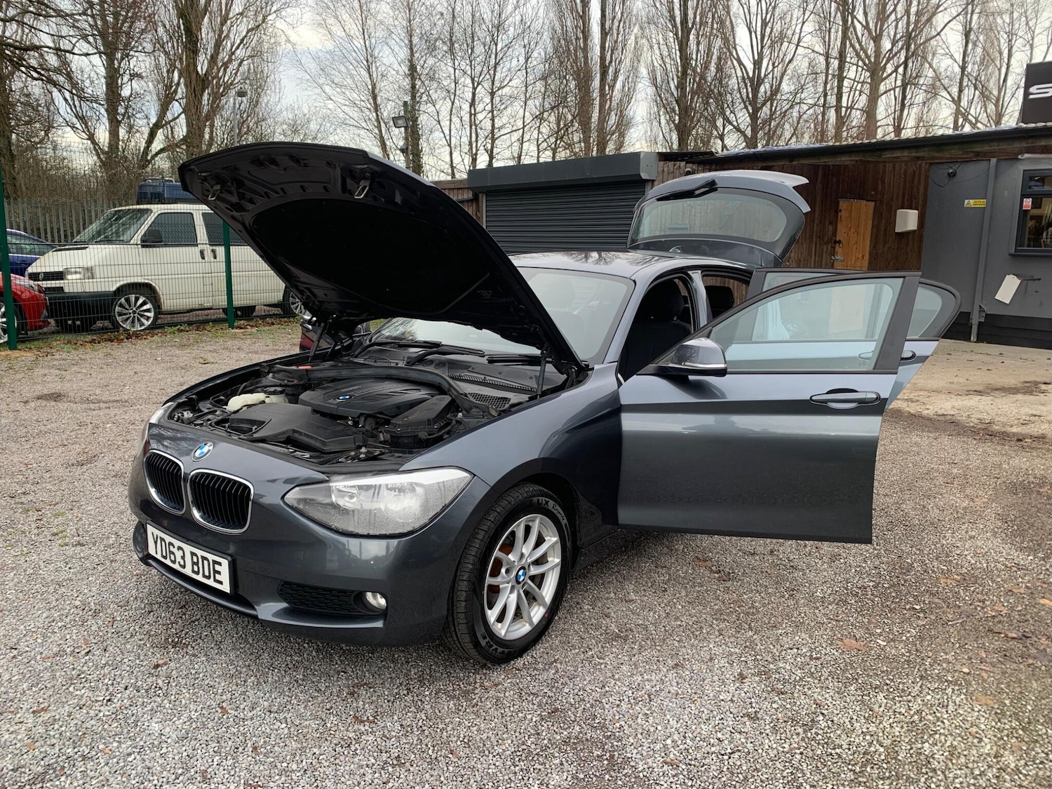 Used BMW 1 Series 2013 for sale - 76952817: Photo 61