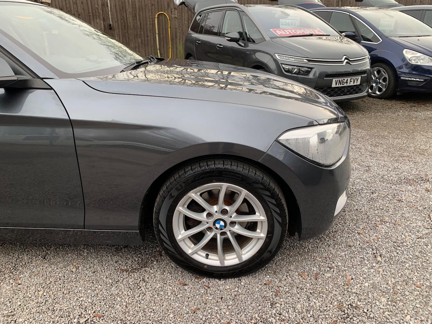 Used BMW 1 Series 2013 for sale - 76952817: Photo 62