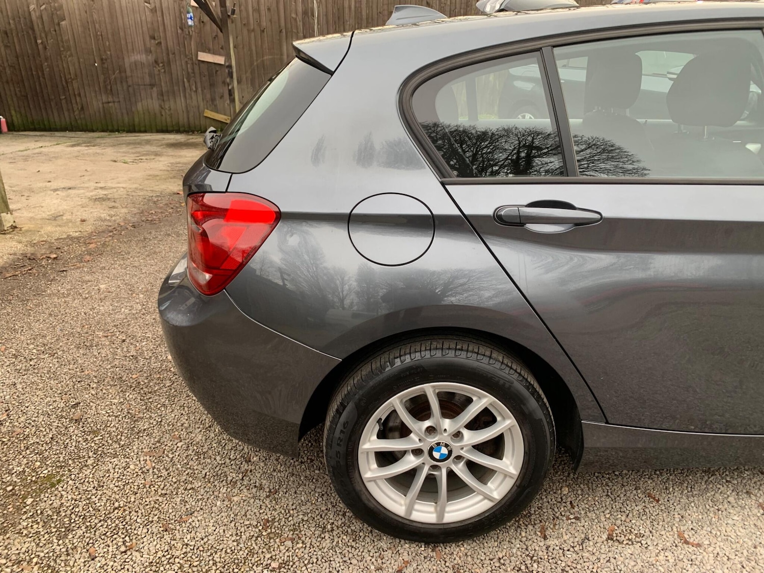 Used BMW 1 Series 2013 for sale - 76952817: Photo 63