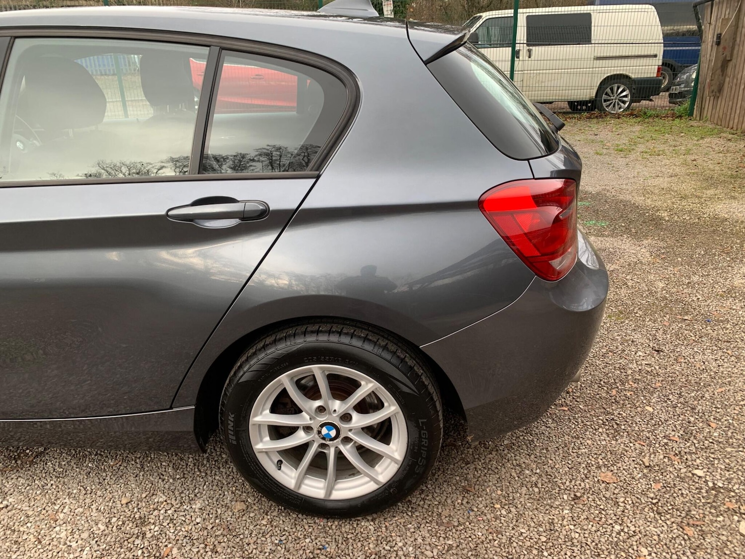 Used BMW 1 Series 2013 for sale - 76952817: Photo 65