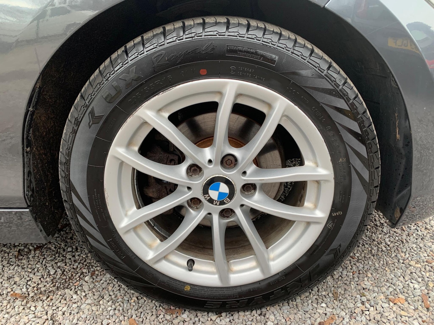 Used BMW 1 Series 2013 for sale - 76952817: Photo 66