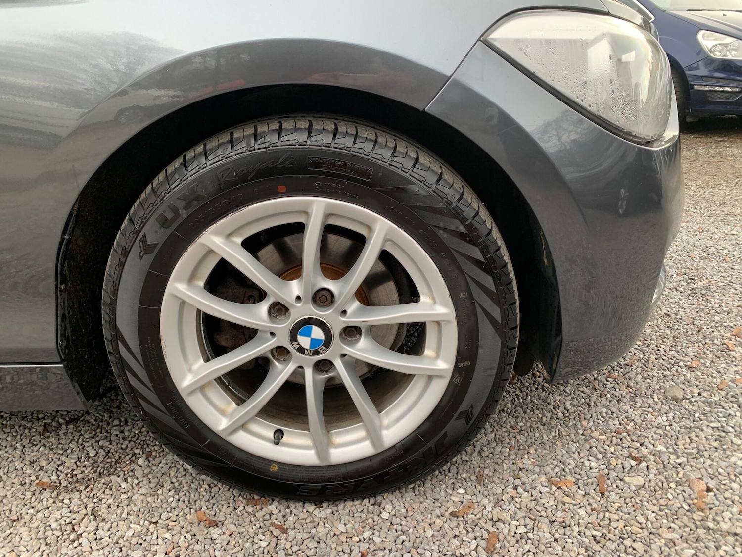 Used BMW 1 Series 2013 for sale - 76952817: Photo 67