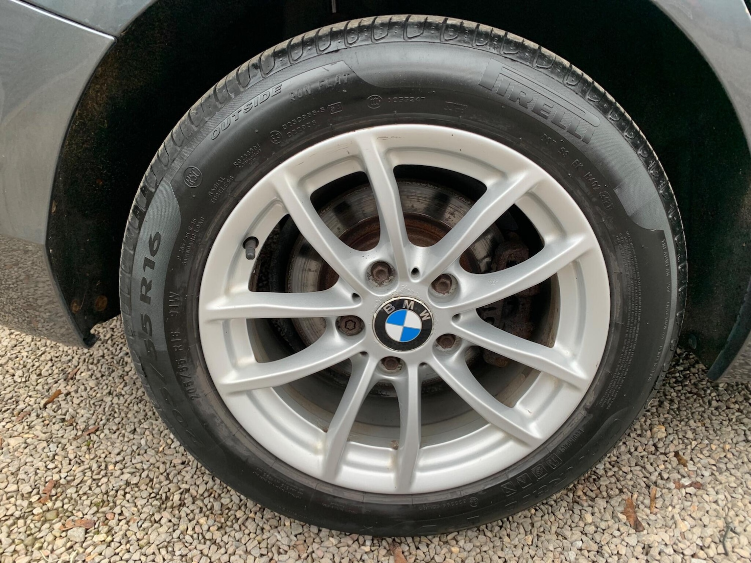 Used BMW 1 Series 2013 for sale - 76952817: Photo 68