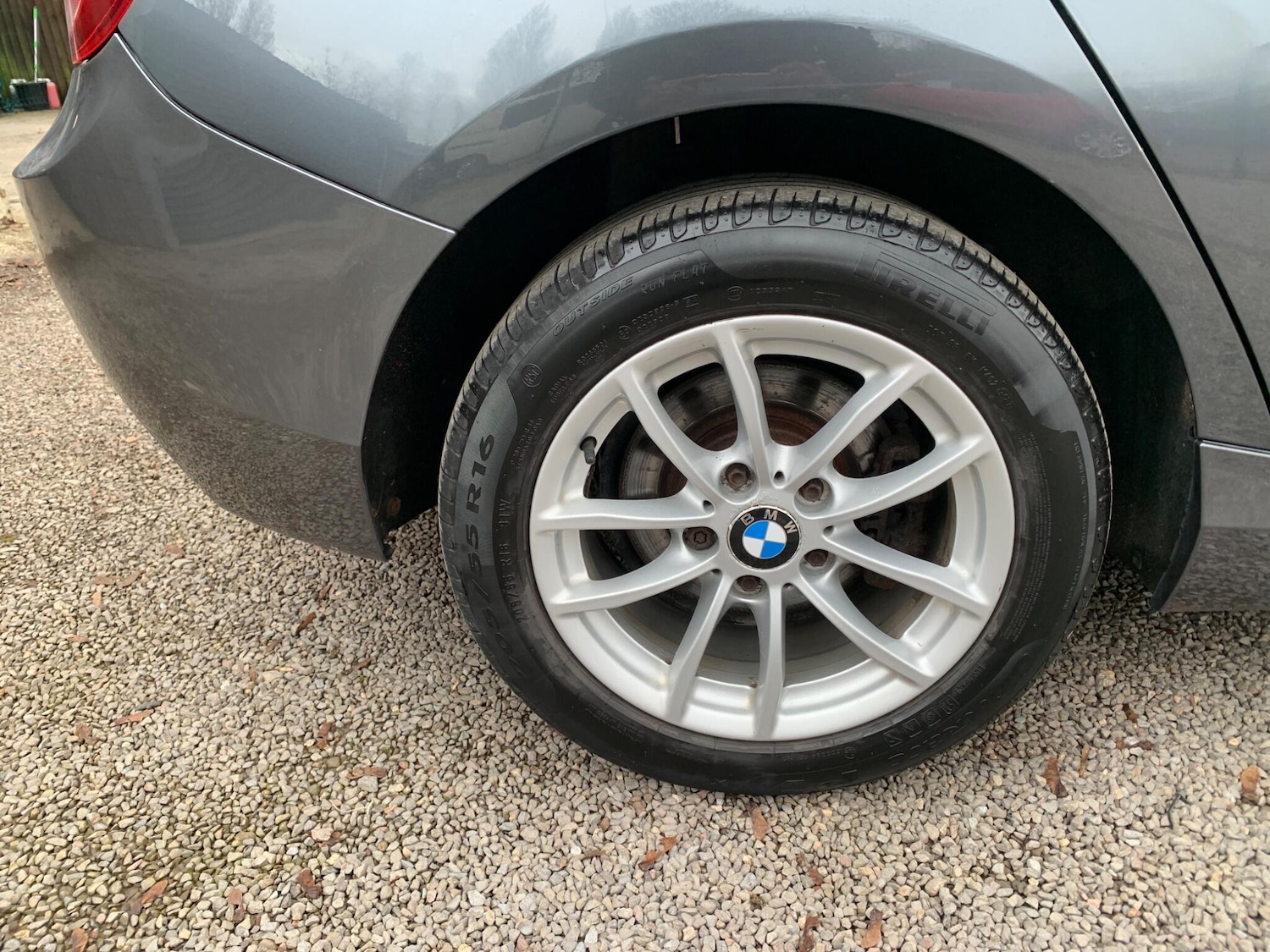 Used BMW 1 Series 2013 for sale - 76952817: Photo 69