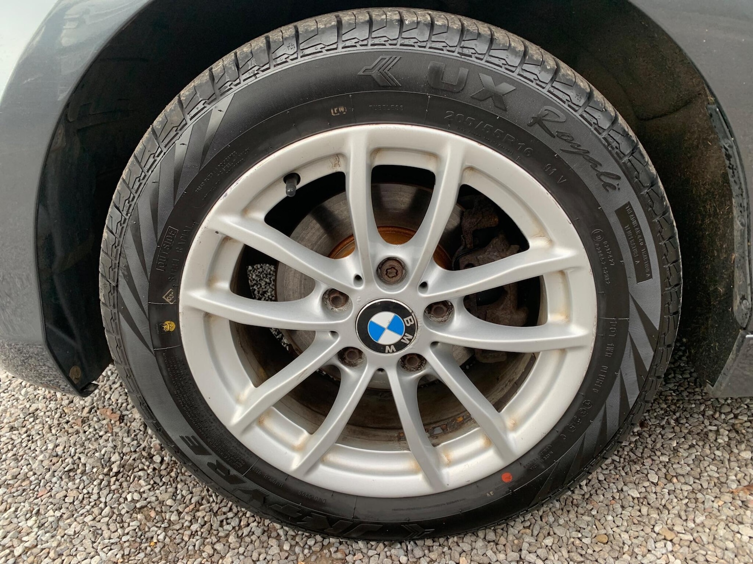 Used BMW 1 Series 2013 for sale - 76952817: Photo 72