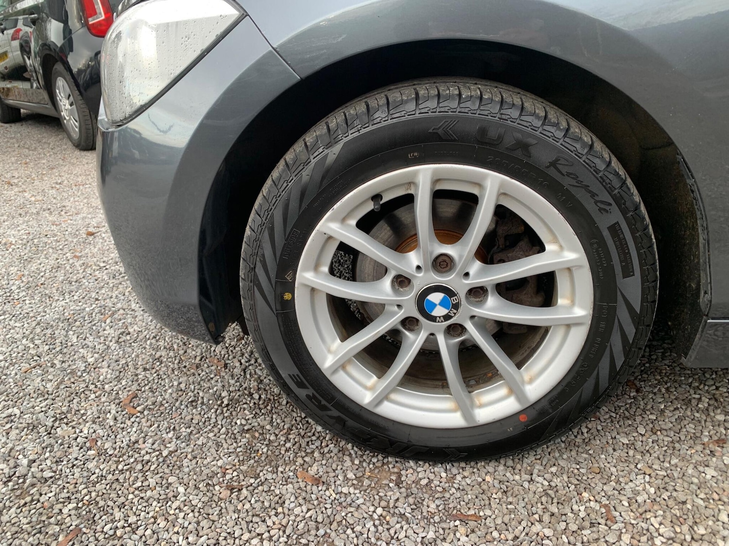 Used BMW 1 Series 2013 for sale - 76952817: Photo 73