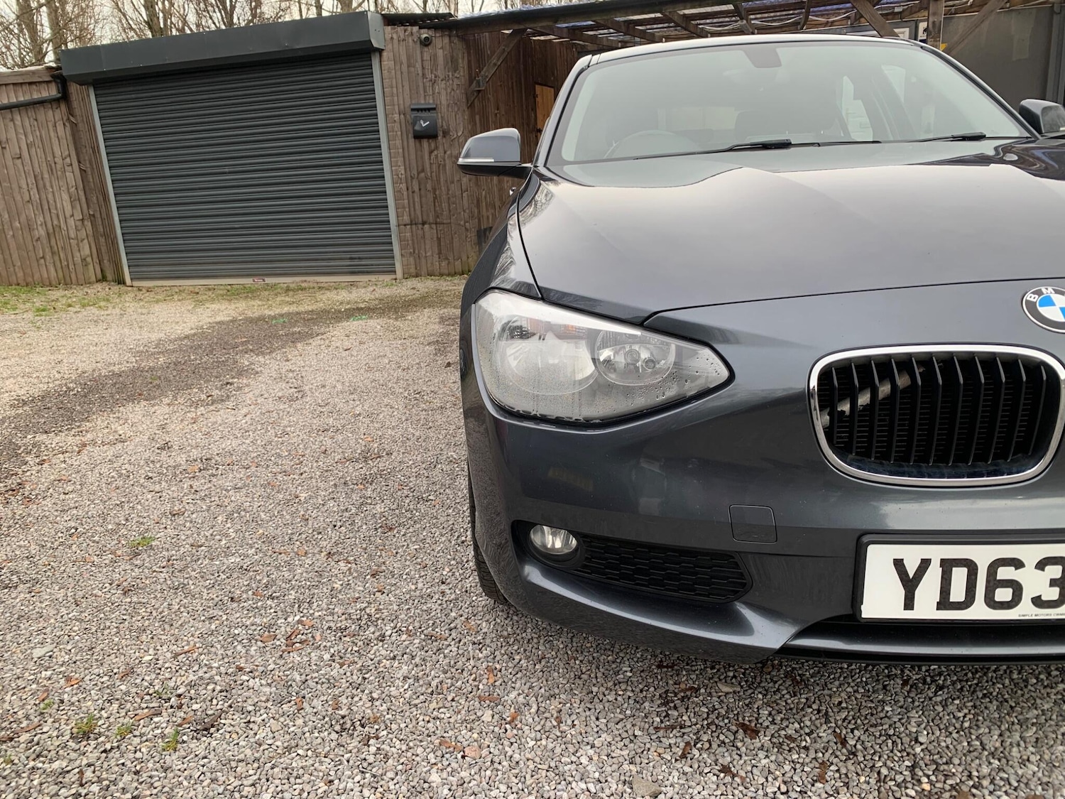 Used BMW 1 Series 2013 for sale - 76952817: Photo 74