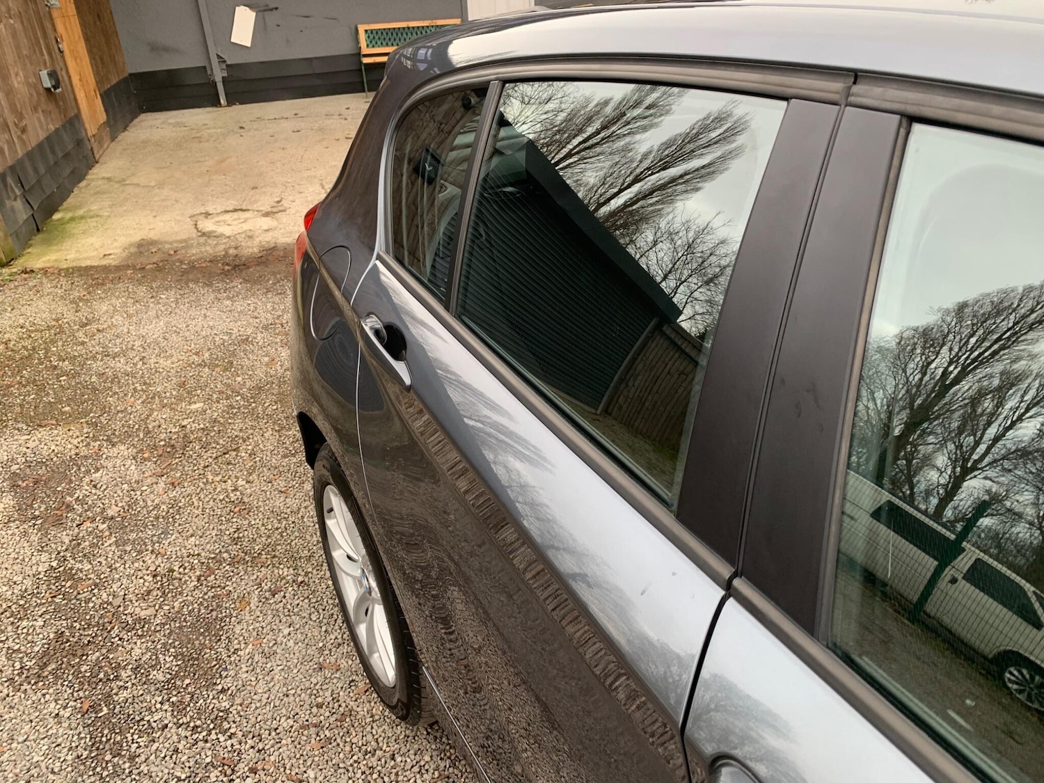 Used BMW 1 Series 2013 for sale - 76952817: Photo 76