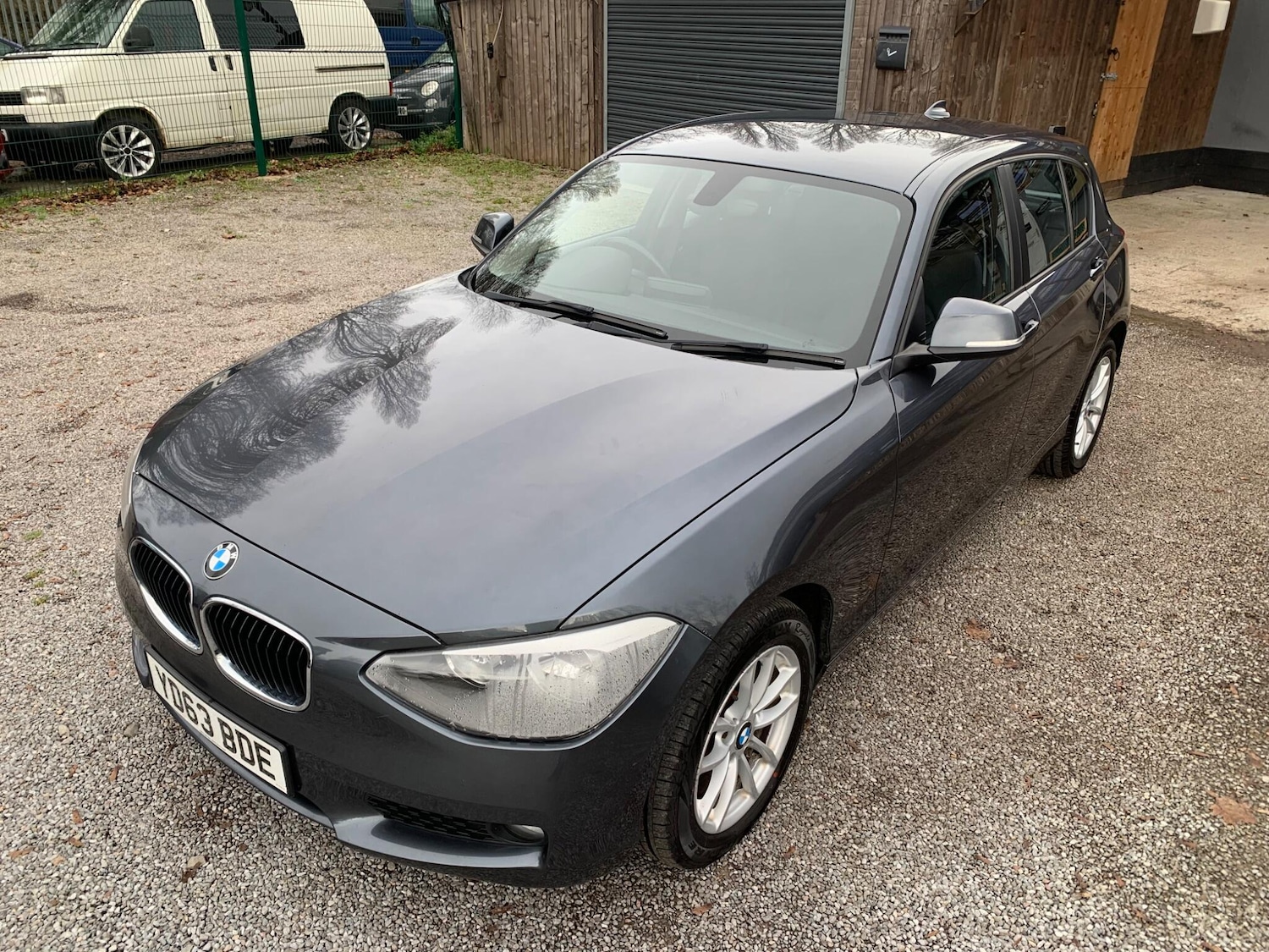 Used BMW 1 Series 2013 for sale - 76952817: Photo 83