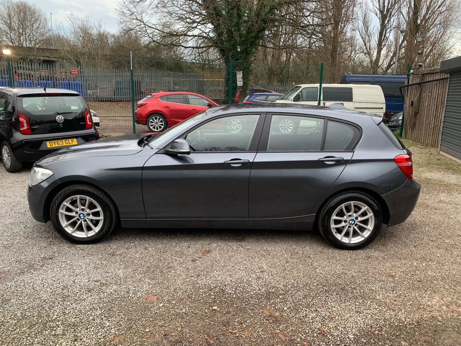 Used BMW 1 Series 2013 for sale - 76952817: Photo 9