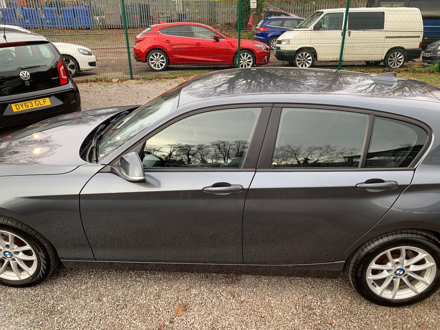 Used BMW 1 Series 2013 for sale - 76952817: Photo 90