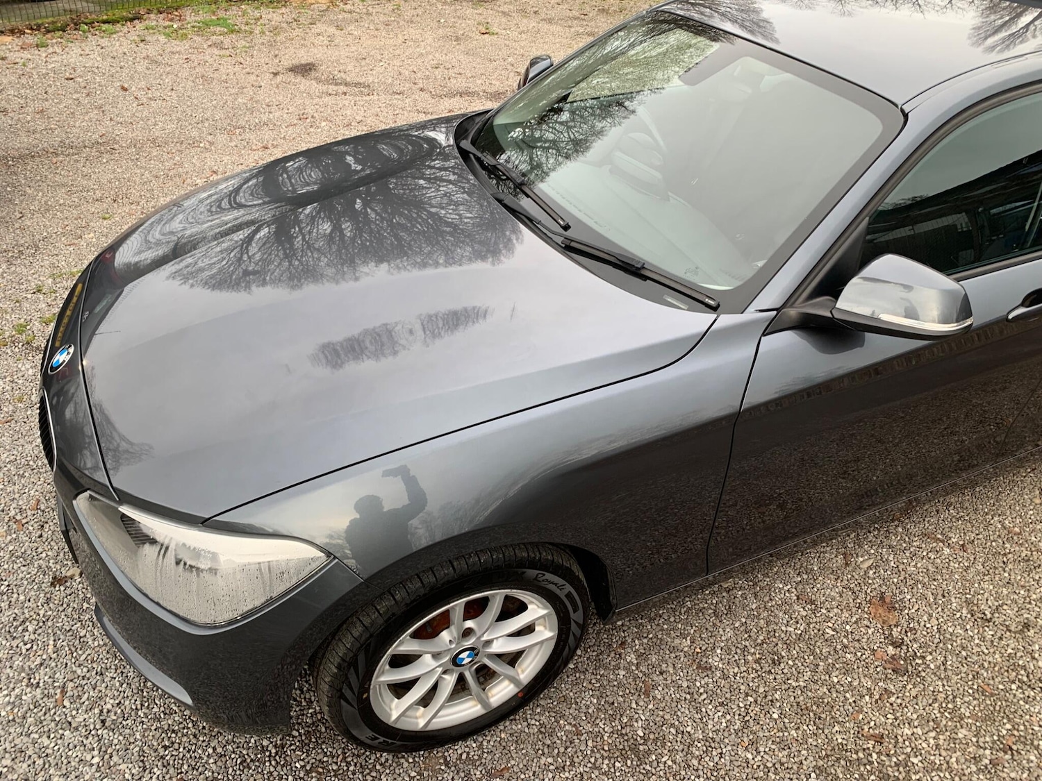 Used BMW 1 Series 2013 for sale - 76952817: Photo 91