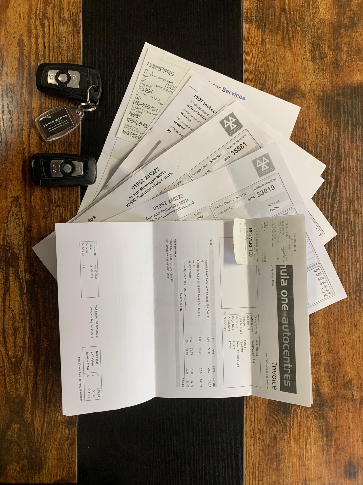 Used BMW 1 Series 2013 for sale - 76952817: Photo 92