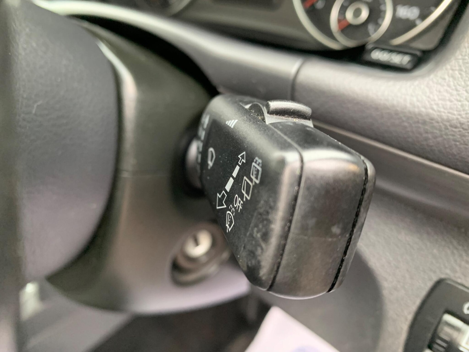 Used Volkswagen Touran 2014 for sale - 77330961: Photo 17