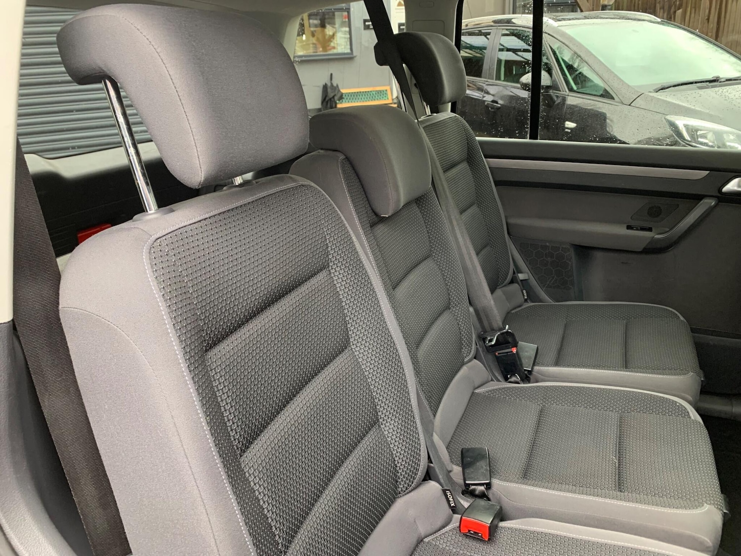 Used Volkswagen Touran 2014 for sale - 77330961: Photo 22