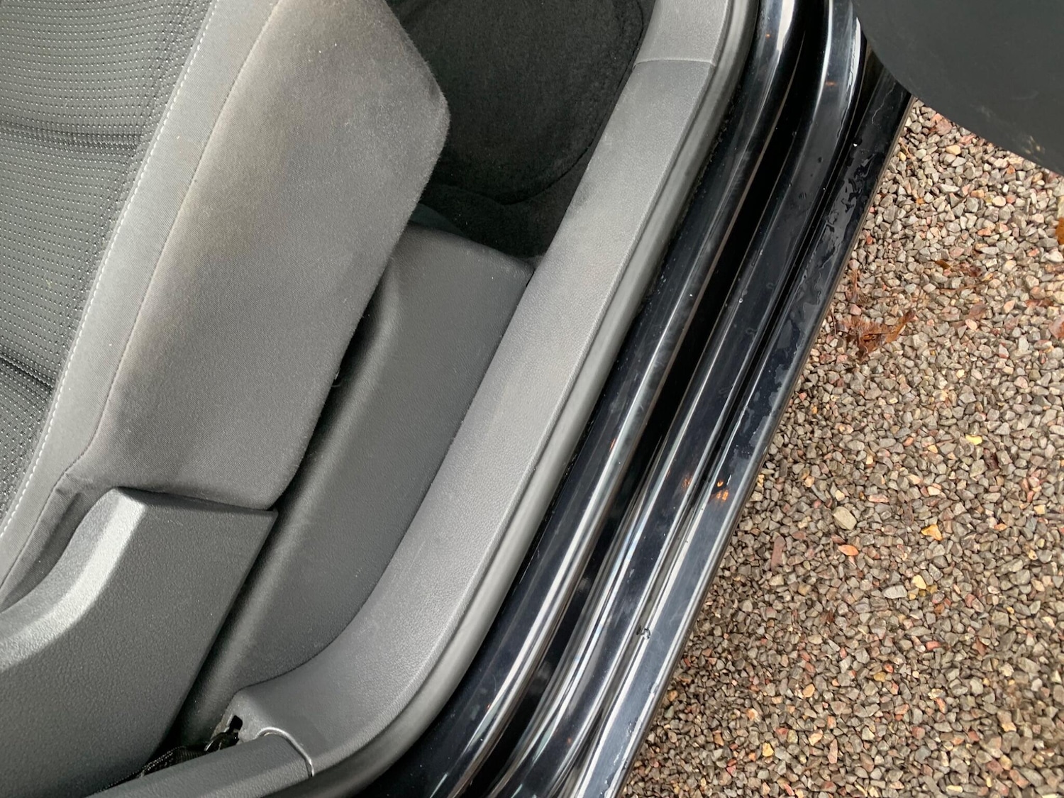 Used Volkswagen Touran 2014 for sale - 77330961: Photo 27