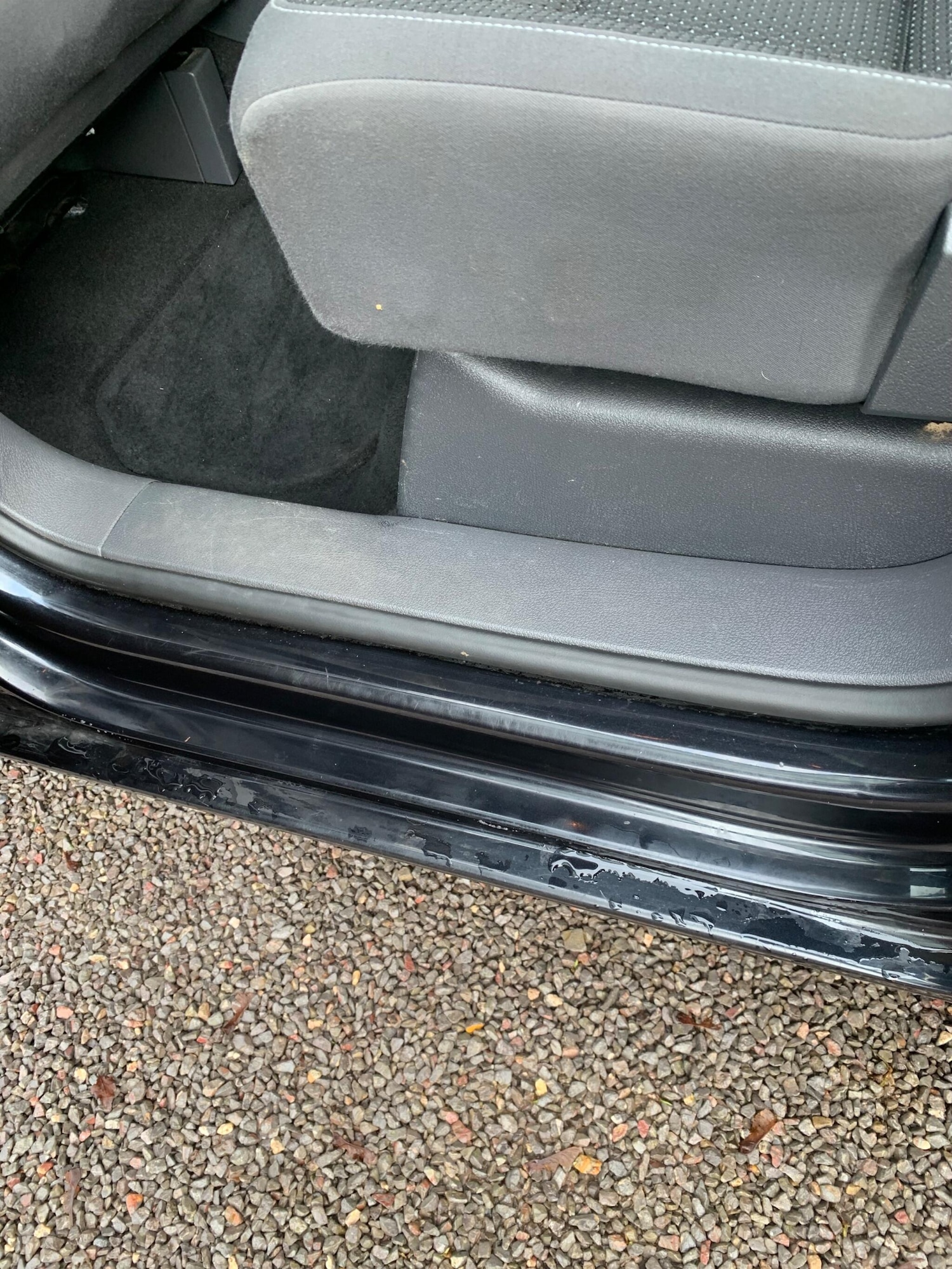 Used Volkswagen Touran 2014 for sale - 77330961: Photo 37