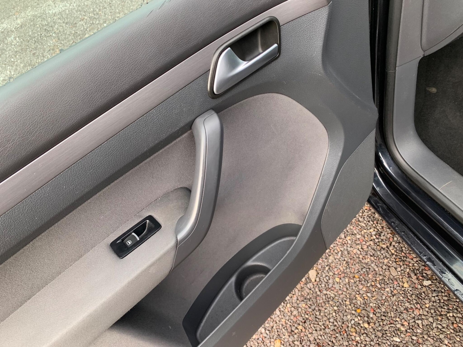 Used Volkswagen Touran 2014 for sale - 77330961: Photo 45