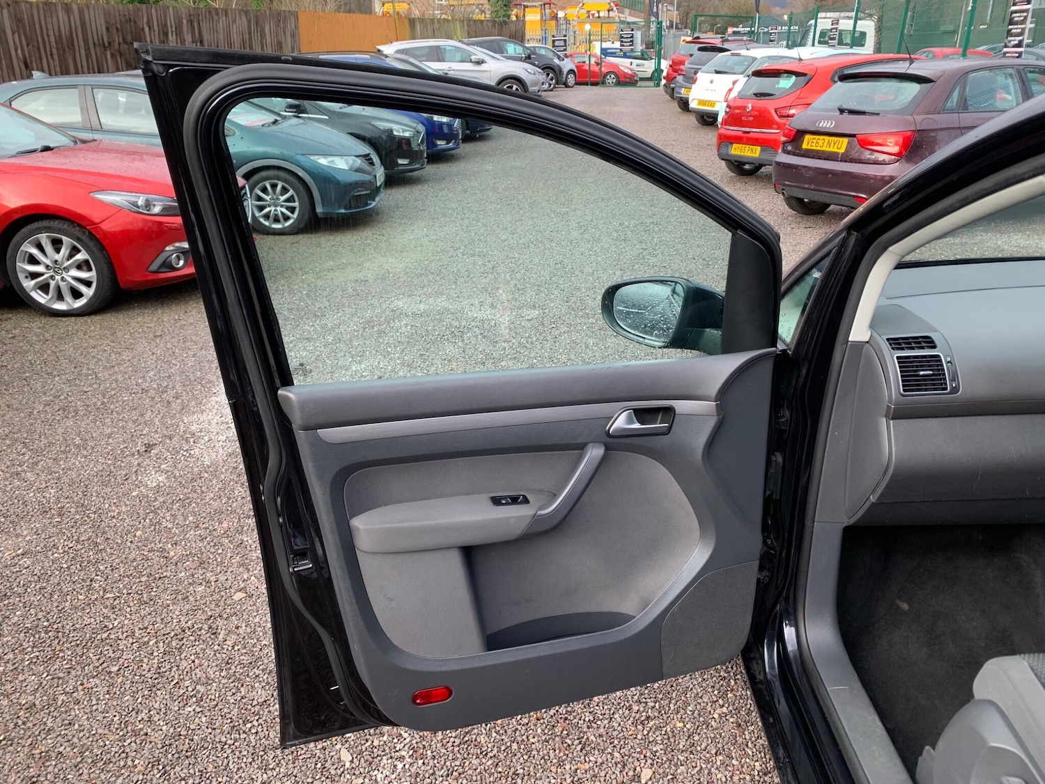 Used Volkswagen Touran 2014 for sale - 77330961: Photo 46