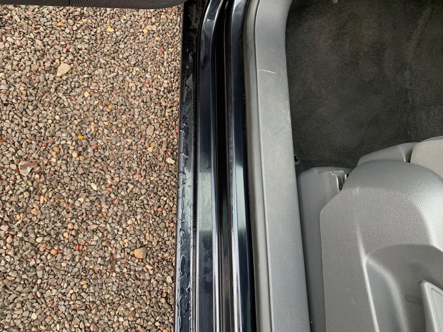 Used Volkswagen Touran 2014 for sale - 77330961: Photo 50