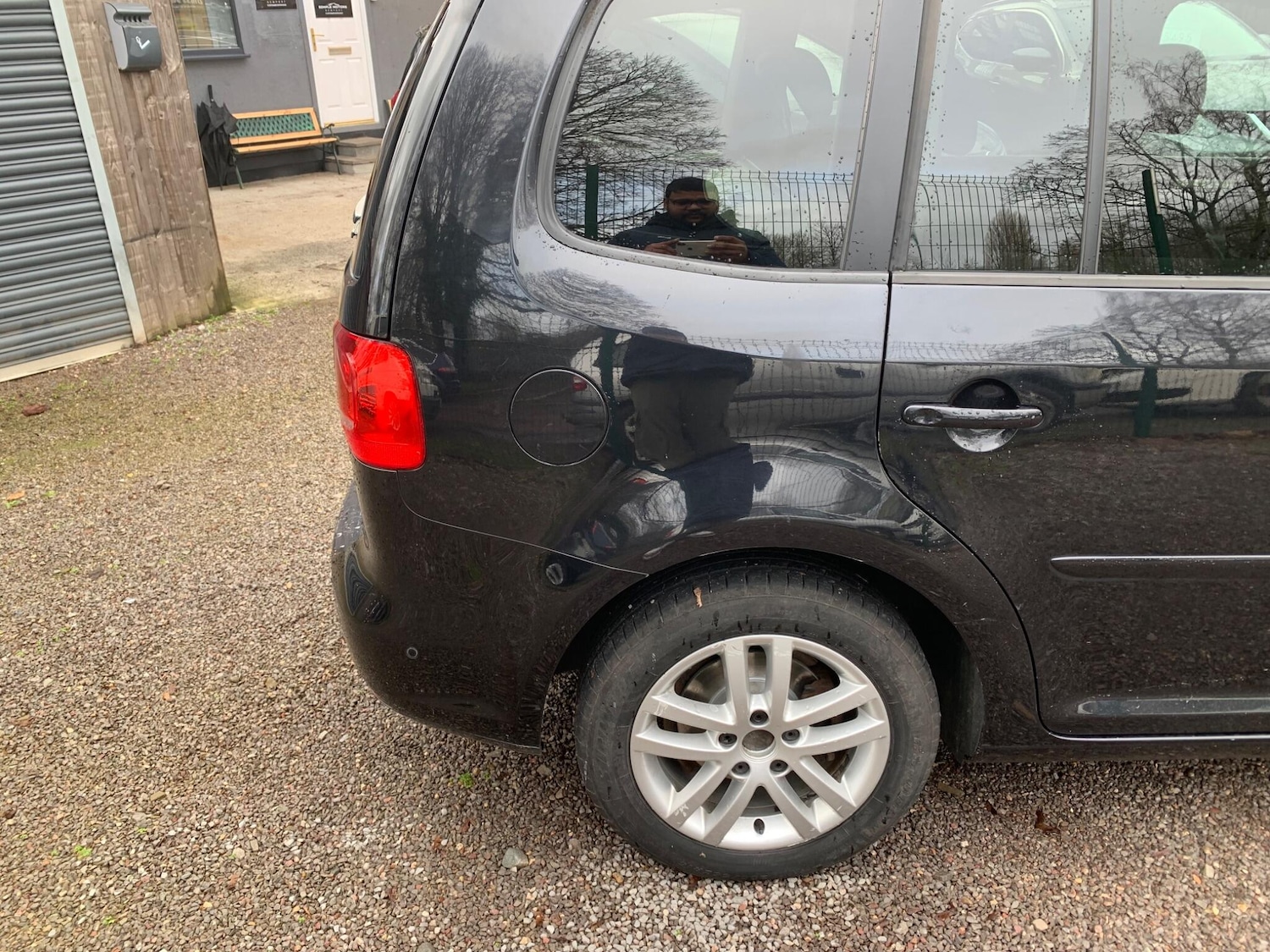 Used Volkswagen Touran 2014 for sale - 77330961: Photo 61