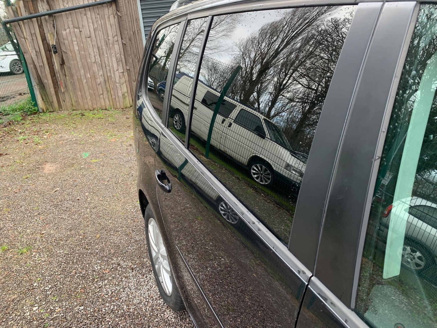 Used Volkswagen Touran 2014 for sale - 77330961: Photo 72