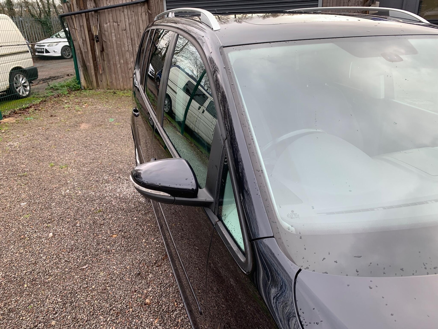 Used Volkswagen Touran 2014 for sale - 77330961: Photo 73