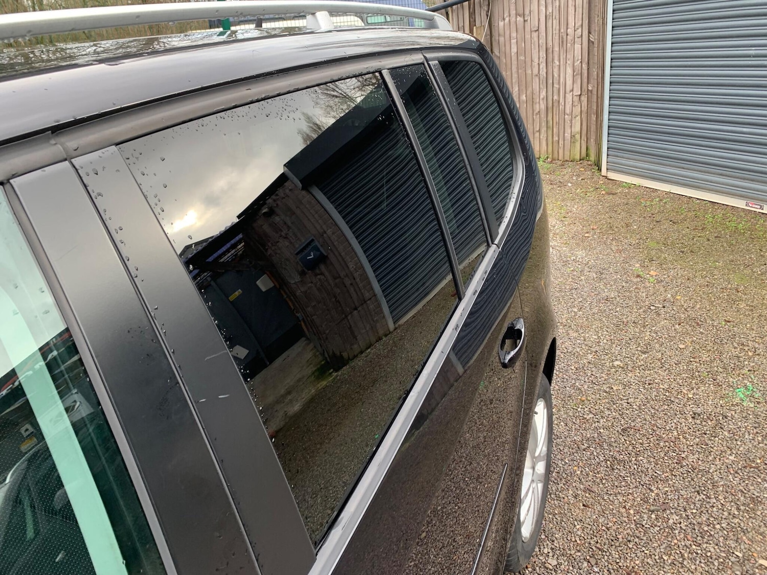 Used Volkswagen Touran 2014 for sale - 77330961: Photo 75