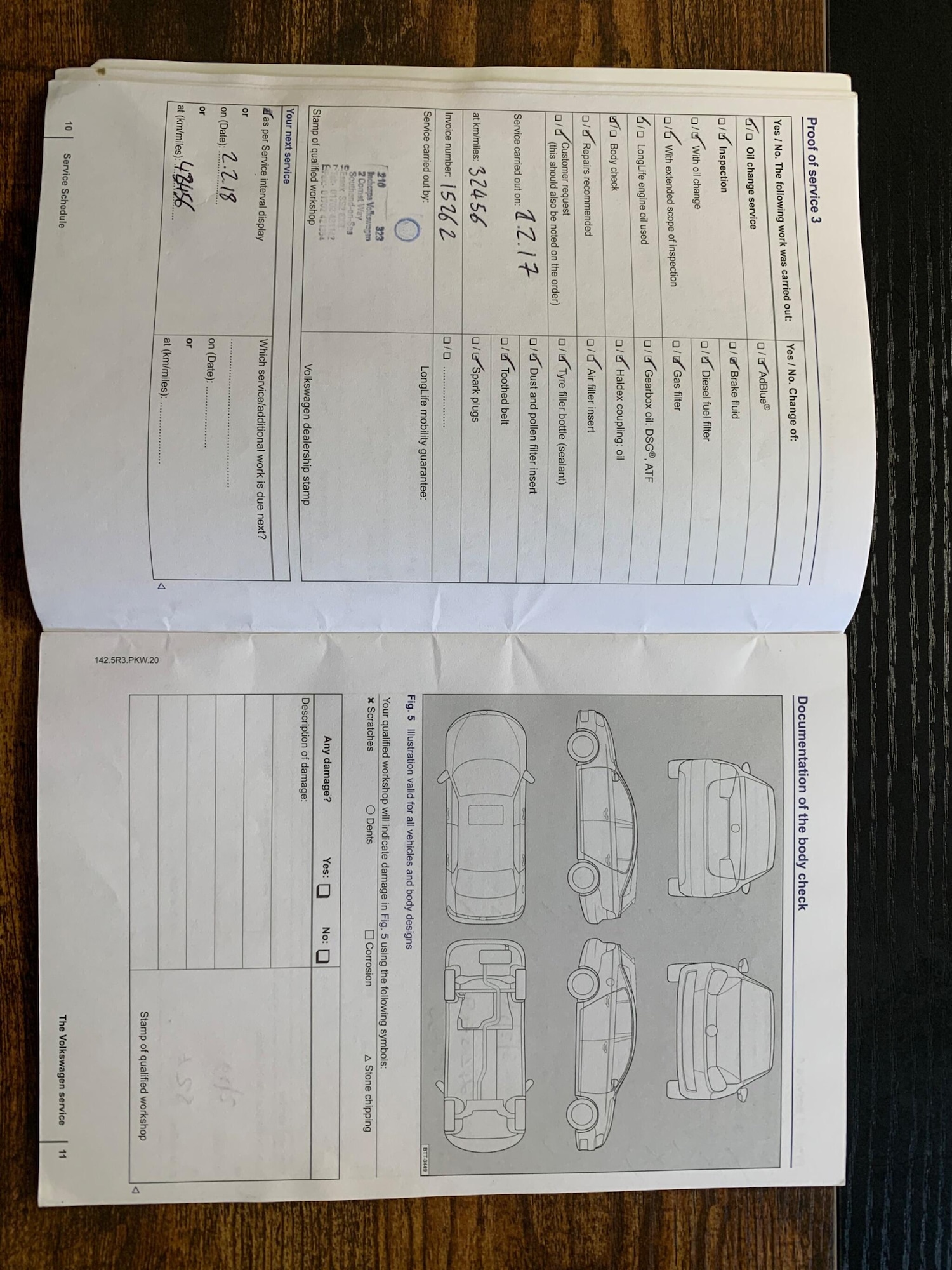 Used Volkswagen Touran 2014 for sale - 77330961: Photo 91