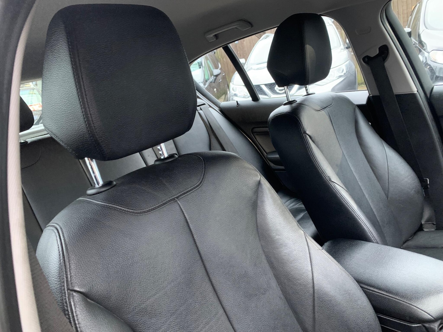 Used BMW 1 Series 2013 for sale - 77377544: Photo 12