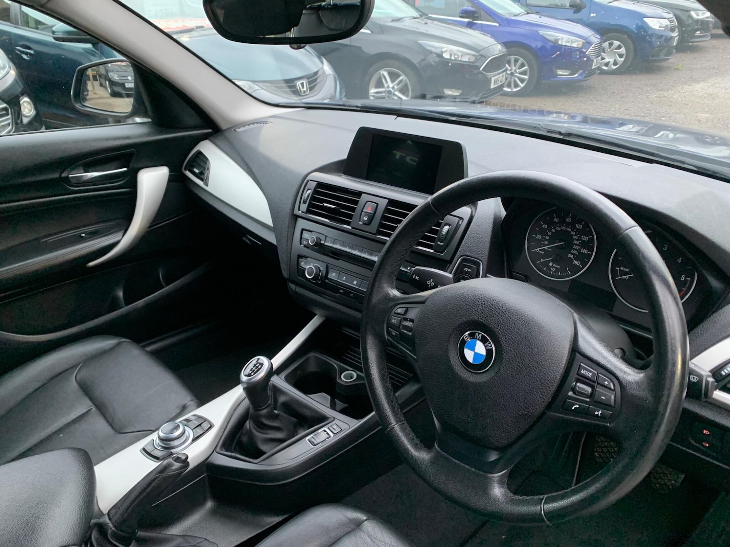 Used BMW 1 Series 2013 for sale - 77377544: Photo 16