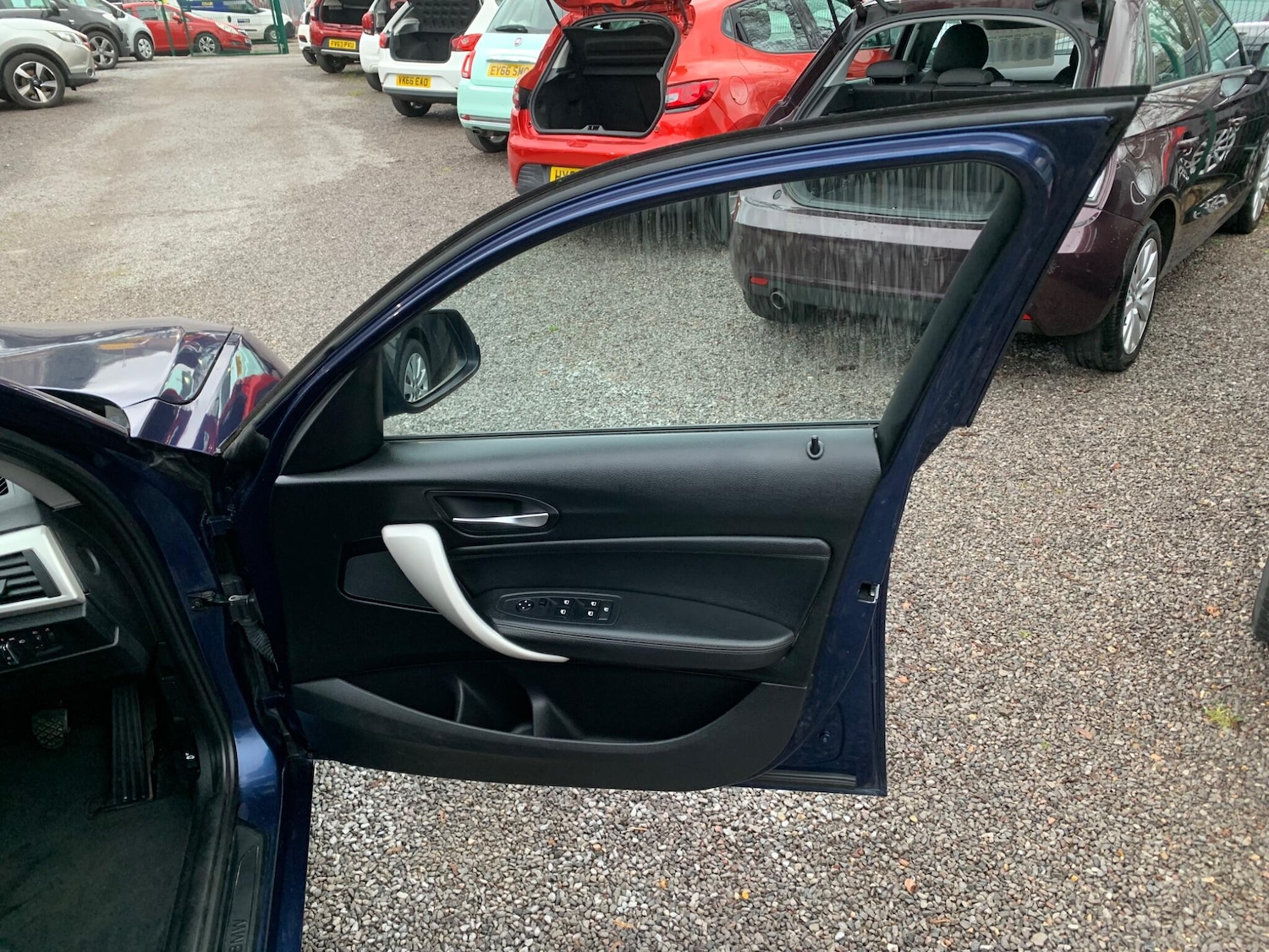 Used BMW 1 Series 2013 for sale - 77377544: Photo 17