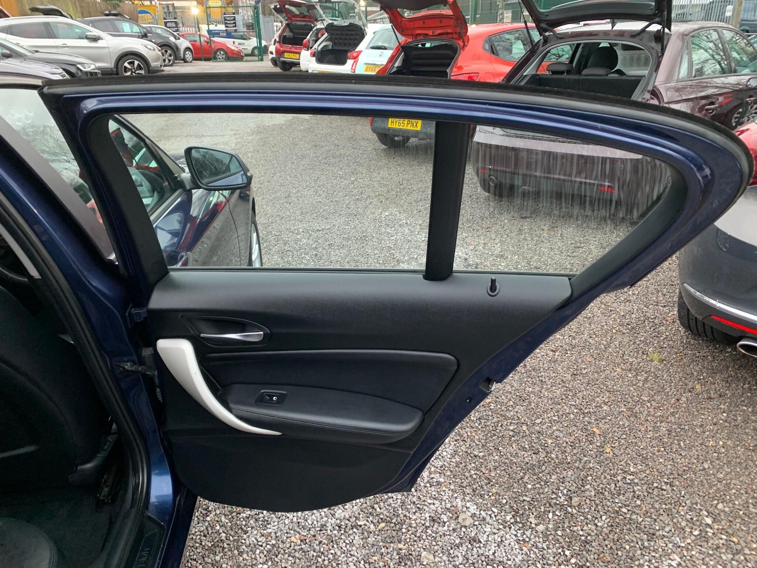 Used BMW 1 Series 2013 for sale - 77377544: Photo 24