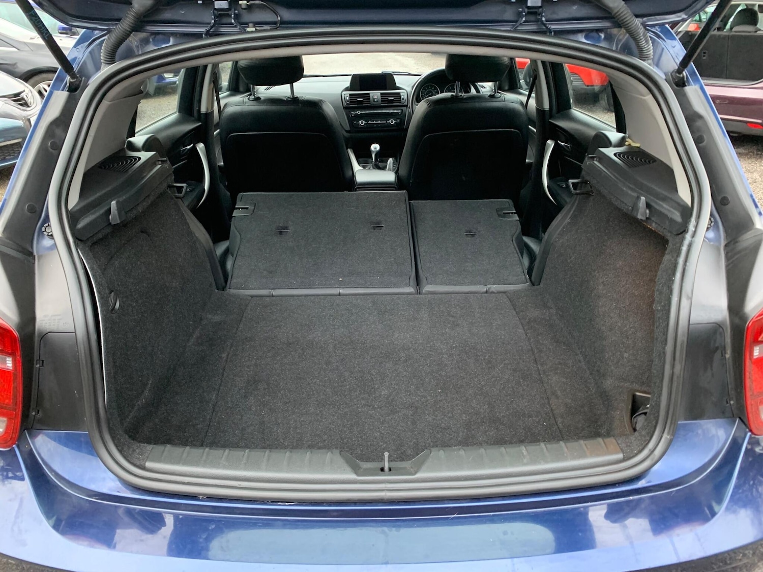 Used BMW 1 Series 2013 for sale - 77377544: Photo 27