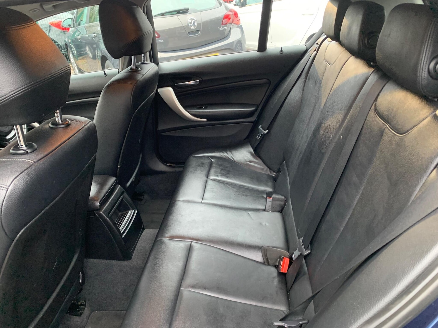 Used BMW 1 Series 2013 for sale - 77377544: Photo 29