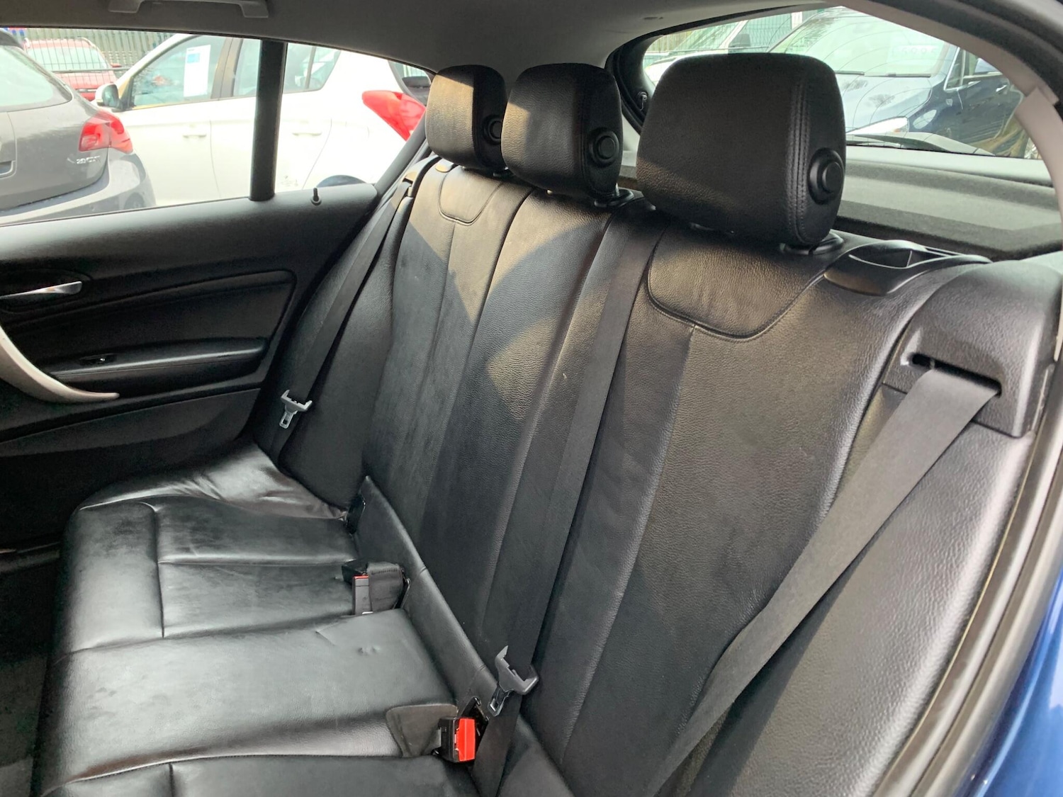 Used BMW 1 Series 2013 for sale - 77377544: Photo 30