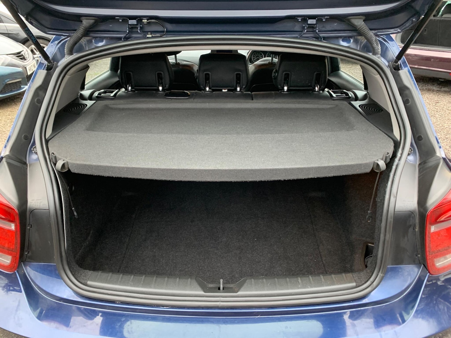 Used BMW 1 Series 2013 for sale - 77377544: Photo 31