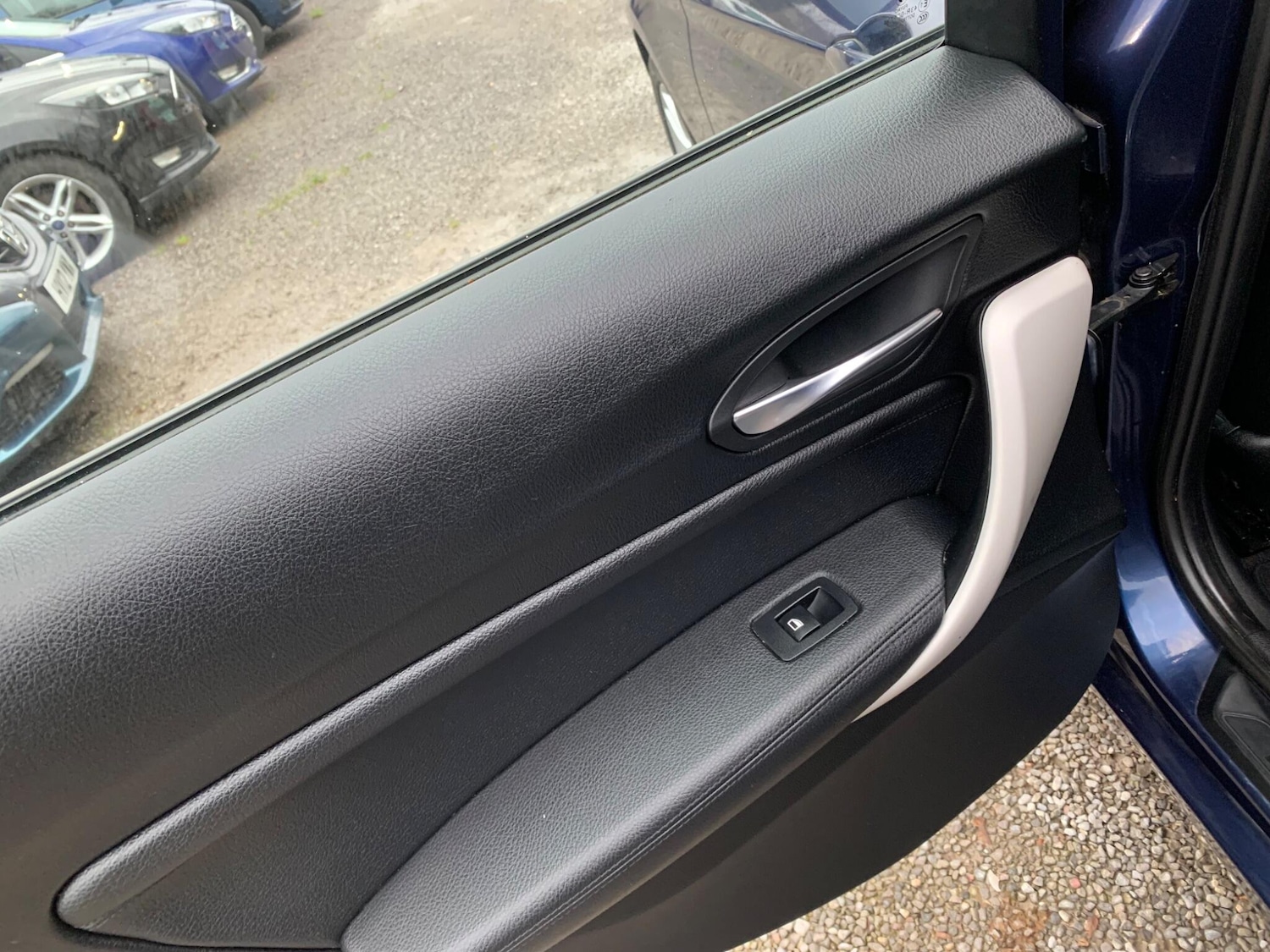 Used BMW 1 Series 2013 for sale - 77377544: Photo 32