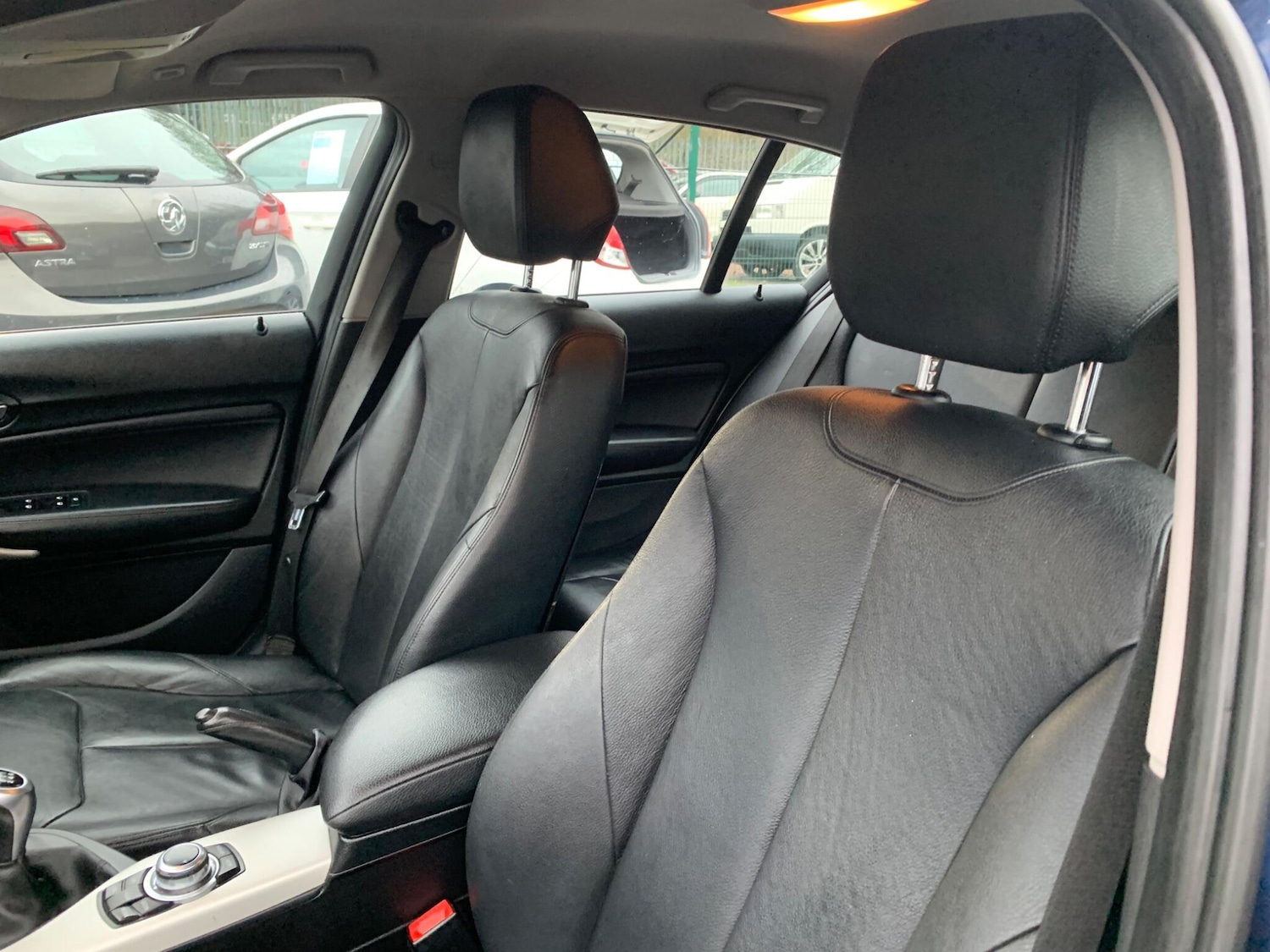 Used BMW 1 Series 2013 for sale - 77377544: Photo 35